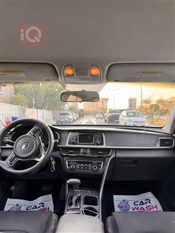 کیا ئۆپتیما